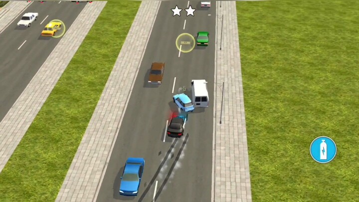 Mas Pursuit ~ Game Android Offline ~ Gameplay Indonesia 🔥