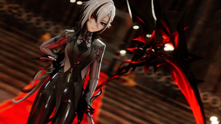 Dear❤Servants can't be conquered~ | Conqueror