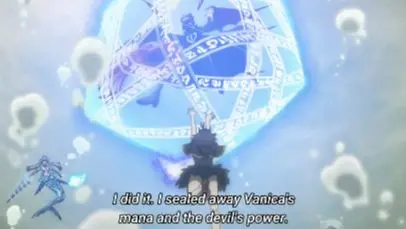 Black Clover Episode 165 English Sub Bilibili
