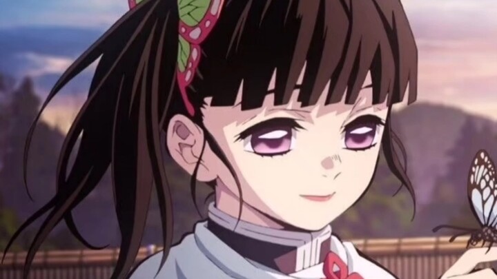 Use a song to describe a character from Demon Slayer, and that's it.
