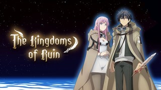 The kingdom of ruin hind dubbed ep 1