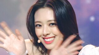 [4K] Hãy thể hiện tài năng của bạn! Sân khấu "WANNABE+LOCO" năm 20107 của ITZY