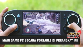 Main Game PC Dimana Aja Kapan Aja Dengan Perangkat Ini