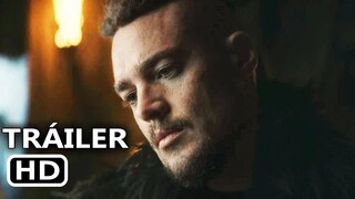 SIETE REYES DEBEN MORIR Tráiler Español Subtitulado (2023) The Last Kingdom