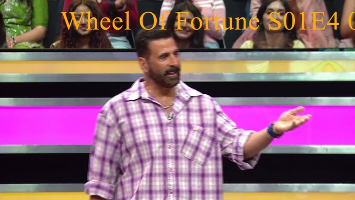 Wheel Of Fortune S01E4 0