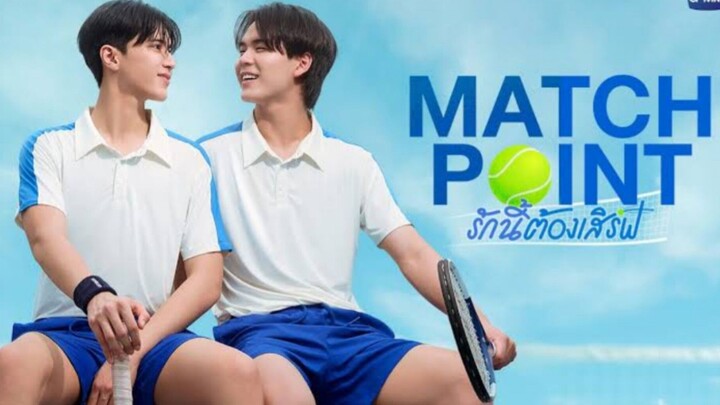 รักนี้ต้องเสิร์ฟ l EP.4