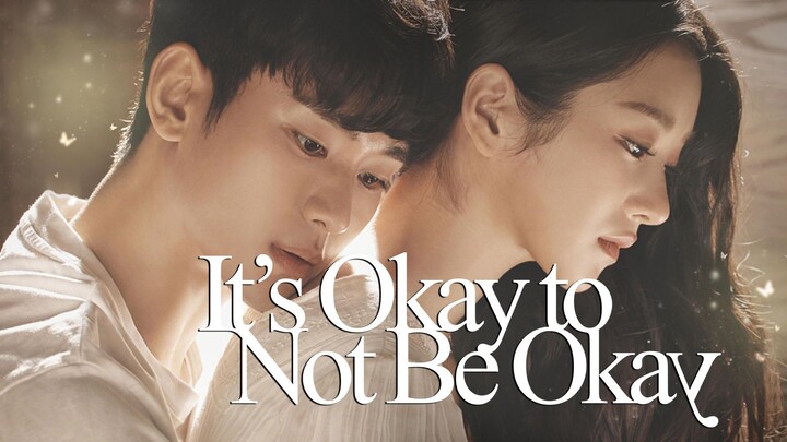 Its Okay to Not Be Okay Episode 2 English Subtitle