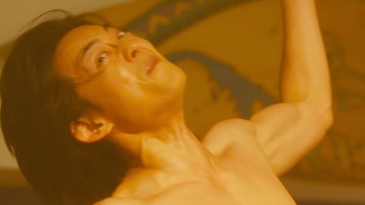 碧蓝之海真人版名场景 （二）———「加农炮」
