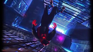 Miles Morag spiderman🥵🥵🥵💯