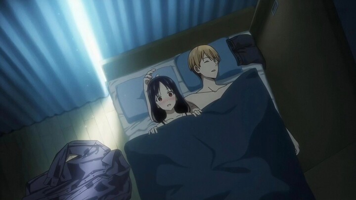 Kaguya-sama wa Kokurasetai: Otona e no Kaidan Epi 2 Sub Indo