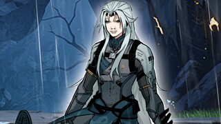 【Da Ming Wang Chao 1566】I will report it even if I die