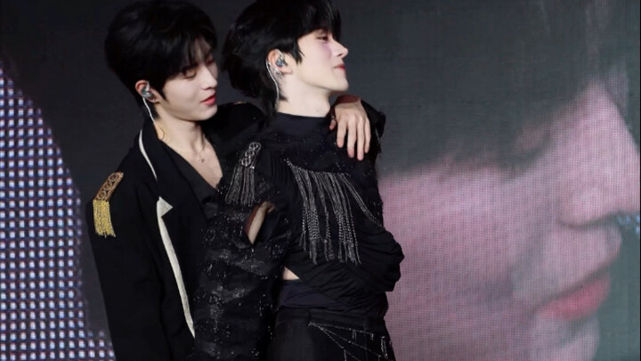 ระบำคู่ซิงชิว