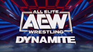 AEW Dynamite: Grand Slam 2023 | Full Show HD | September 20, 2023