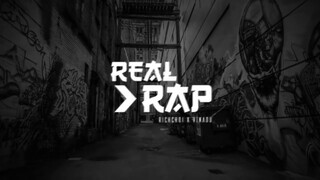 REAL RAP   RICHCHOI x VINADU Megazetz Remix Video Lyrics   Baby I'm Real