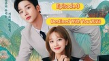 🇰🇷 Destined With You 2023 Episode 3| English SUB (High-quality) (1080p)