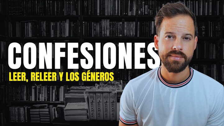 ¿POR QUÉ EMPECÉ CON LOS VÍDEOS? Y por qué merece la pena