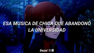 Hot Girl Bummer; Blackbear「AMV」(Sub Español) Horimiya