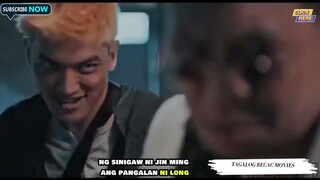 TAGALOG RECAP MOVIES//ISANG BASORERO TINAOB ANG MGA SINDIKTO DINILA ALAM NA ISA SIANG SNIPER PORS