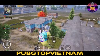 Đứng trên cao ngắm xuống #pubgvietnam