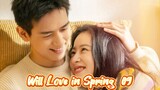 Will Love in Spring Eps 09  Sub Indo