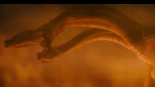 (สปอยหนัง) เมื่อสัตว์ประหลาดยักษ์ กำลังจะทำให้โลกถึงการอวสาน（1/2）