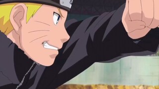 Cuộc đọ sức giữa Uzumaki Naruto và Sarutobi Konohamaru