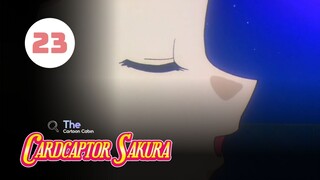 Tập 23| Sakura: Thủ Lĩnh Thẻ Bài - Cardcaptor Sakura【 Lồng Tiếng 】
