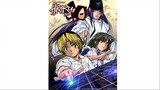 Hikaru No Go Episode 72 (And So They Began to Run)