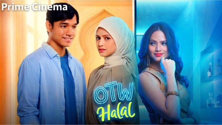 🎬OTW HALAL (2026) - CINTA, IMAN, DAN UJIAN⁉️