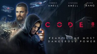 Code 8 (2019) 1080p