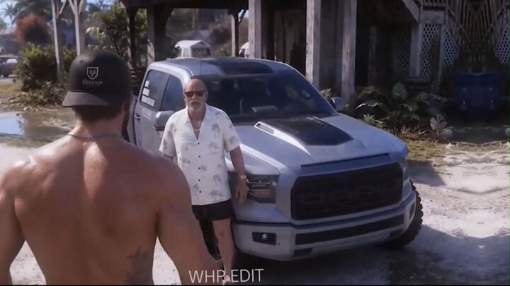 GTA 6 Blunder?! Trailer 3 Beneran Bocor dari Situs Resmi Rockstar? 😱🎮