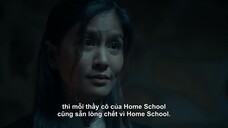 Ngôi Trường Bí Ẩn EP 11 [Sub Việt]