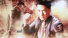 คาดเชือก 2558 Ep.5