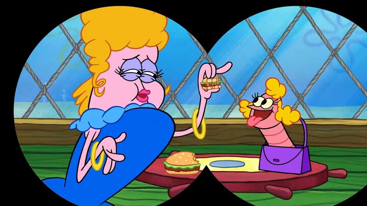 Opportunities are reserved for those who are prepared #SpongeBob SquarePants