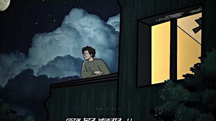 There are times in a boy's life when he has to live like a living corpse😥😥