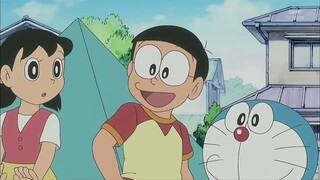 DORAEMON BAHASA INDONESIA TERBARU 2023 PENJUAL MALAM