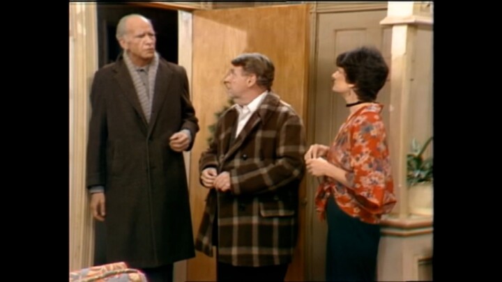 One Day at a Time {1975} episode 27