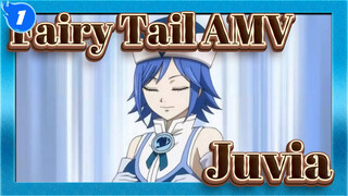 [Fairy Tail AMV] Juvia / Arc Perang Sipil_1