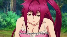 Deatte 5-byou de Battle Episode 09 Sub Indo