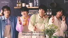 [Vietsub/Rom] Choco Loop - Genin wa Jibun ni Aru.