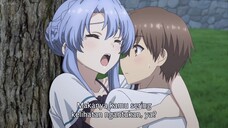 Summer Pockets episode 13 Full Sub Indo | REACTION