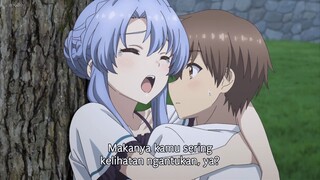Summer Pockets episode 13 Full Sub Indo | REACTION