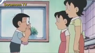 Doraemon New TV Series (Ep 22.2) Chắc Shizuka sẽ giận lắm? #DoraemonNewTVSeries