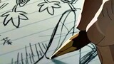 Anime Study Aesthetic Video