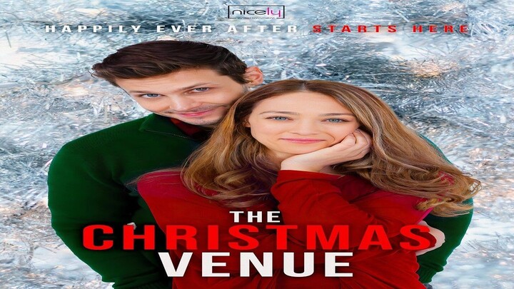 Christmas at the Chalet Official Trailer (2023) Romantic  Watch Full Movie : Link In Description