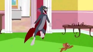 TOM & JERRY  WONDERFUL CARTOON.😄😄😄😄😄