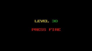 Bonnie and Clyde Longplay (ZX Spectrum) [QHD]
