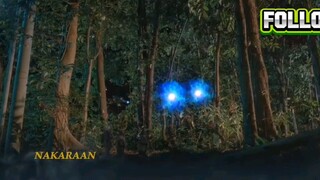 SANGRE CHRONICLES EPISODE 40👍