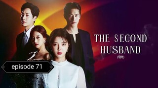 The $econd Husband episode 071 hindi dubbed 720p