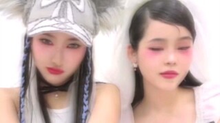 欢迎来到忙内的世界 231011 XG Welcome to the makne world